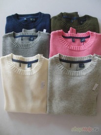 Polo RL,  M,L