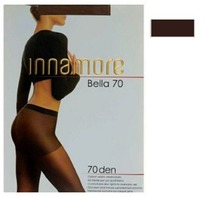 INNAMORE �������� Bella 70 den Moka � ������������