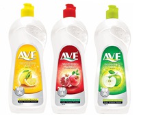AVE Dishwashing Liquid �������� ��� ����� ������ � ������������ (����)