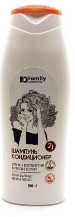 VILSEN Family Cosmetics - /  21   