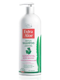 VILSEN Extra Aloe        