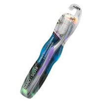 VILSEN Vilsen brush ������ ����� ����������������� � ������ ������� Silver