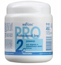 BIELITA Professional Line Revivor 2C      