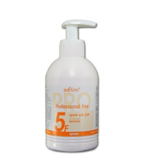 BIELITA Professional Line 5F  /   + 