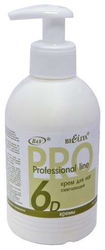 BIELITA Professional Line 6D      +