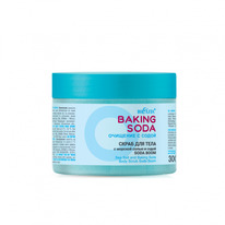 BIELITA Baking Soda ����� ��� ���� � ������� ����� � ����� Soda boom