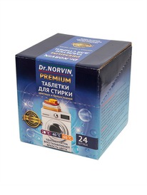 Dr.Norvin �������� �/������  Premium 24�� (0808)