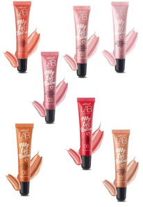 BIELITA Lab colour -   My Lipbalm  
