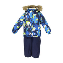 HUPPA Avery    86-92