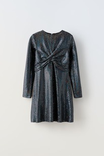 ZARA ������ � ����������� 6-14 ���