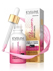 EVELINE ���������-������� �/���� Unicorn Magic Drops 2�1 (������)
