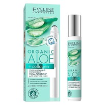 EVELINE Organik Aloe+Collagen����-������� �/������� ���� �����.����� ����+������