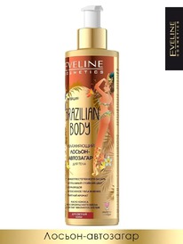 EVELINE Brazilian Body - / 5 1 /  