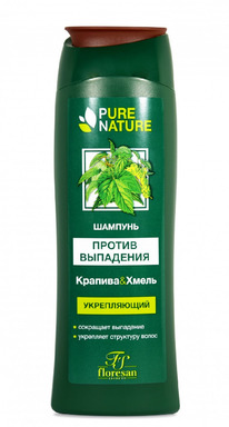 FLORESAN Pure Nature     . +