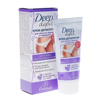 FLORESAN DeepDepil ����-��������� �/������� ������,�������� �����,�����.���� 5-7