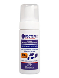 FLORESAN Foot Care Prof- /    ,