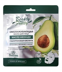 FLORESAN Beauty Fruity        