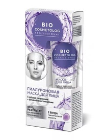 FITOCOSMETIC BioCosmetolog - / . +.