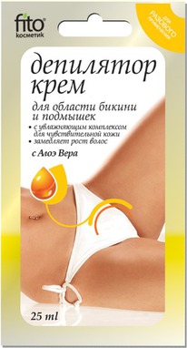 FITOCOSMETIC ����-��������� �/������� ������ � �������� ��������. ���� ���� ����