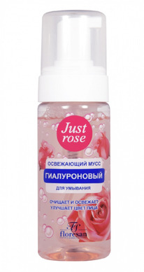 FLORESAN Just Rose ���� ���������� ��� �������� ����