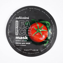 CAFE MIMI Super Food     & 