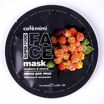 CAFE MIMI Super Food     & 