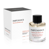 A.P. .. PARFUMANCE Patchouli&Maracuja 100 ml / /9468