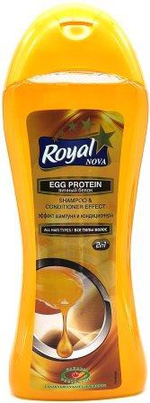 CANADA GREEN GATE  /   Royal Nova   21