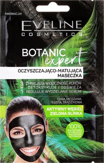 EVELINE Botanic Expert  /  .  -