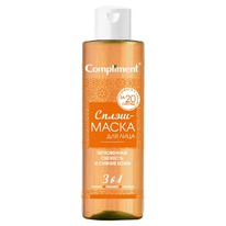 COMPLIMENT - /      3  1