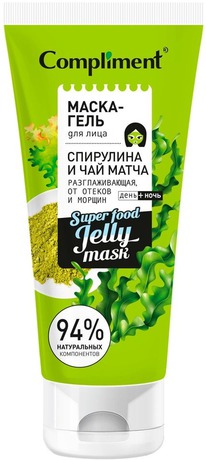 COMPLIMENT Super Food - /     