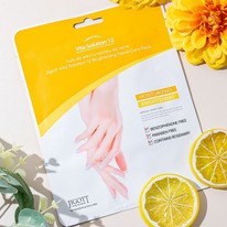 -      12 JIGOTT Vita Solution 12 Brigh