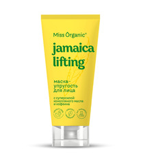 -   JAMAICA LIFTING Miss Organic 50