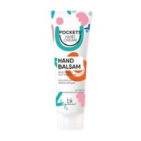 BELKOSMEX Pockets Hand Cream  /  ()