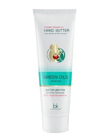 BELKOSMEX      SOS- Green Oils (