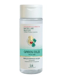 BELKOSMEX       Green Oils ()