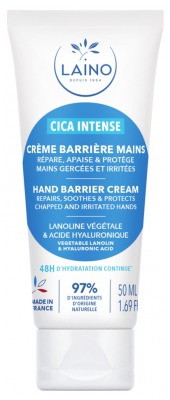 cocooncenter UK Laino Cica Intense Hand Barrier Cream Chapped and Irrita
