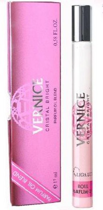 NEO PARFUM    - Vernice Cristal Bright