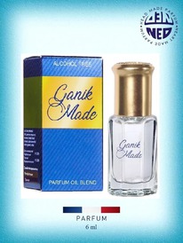 NEO PARFUM      Ganik Made ()