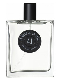 PIERRE GUILLAUME 4.1 LE MUSC ET LA PEAU edp () 100ml TESTER