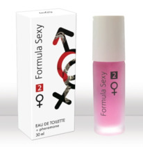 DELTA PARFUM      Formula Sexy 2 ()