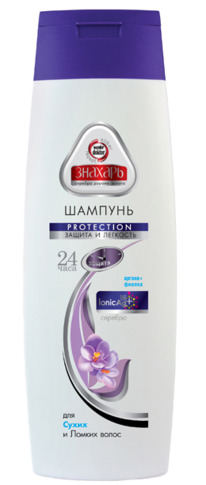 CHANTE BEAUTY   /,   Protection +