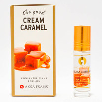 AKSA Cream Caramel essential (6 )