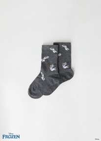 calzedonia Kurze Socken Disney Frozen fr Mdchen BC0344