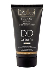  Ballet Decor DD-   Ballet SPF- 15