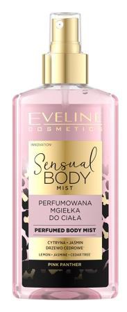 EVELINE Eveline Sensual Body Mist     Pink Panther