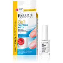 EVELINE Nail Therapy PROF  /  8  1  