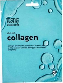 MONIC BEAUTY Skin Code       ()