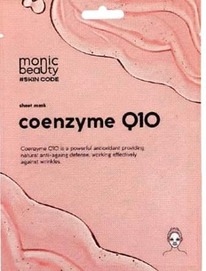 MONIC BEAUTY Skin Code       Q10 ()