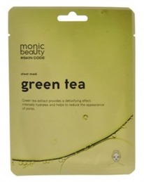 MONIC BEAUTY Skin Code       ()